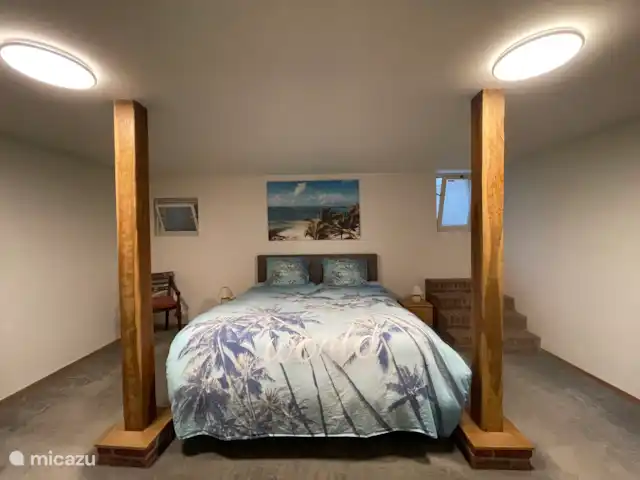 Slaapkamer 1